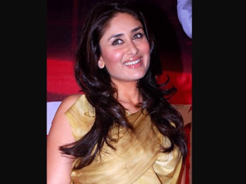 Filmfare awards, covers never enough: Kareena Kapoor Filmfare awards, covers never enough: Kareena Kapoor