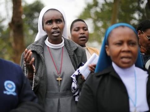 US experts help Kenyans hunt for bodies at Westgate mall