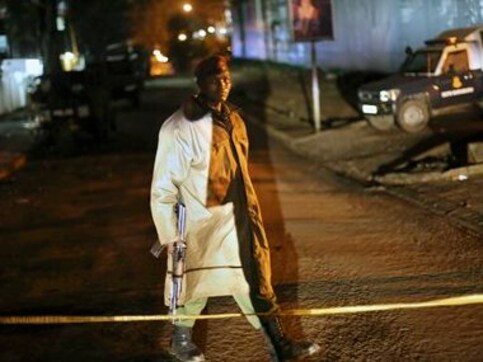 Nairobi tragedy, then Indian red tape: Ordeal of victim's kin Nairobi tragedy, then Indian red tape: Ordeal of victim's kin