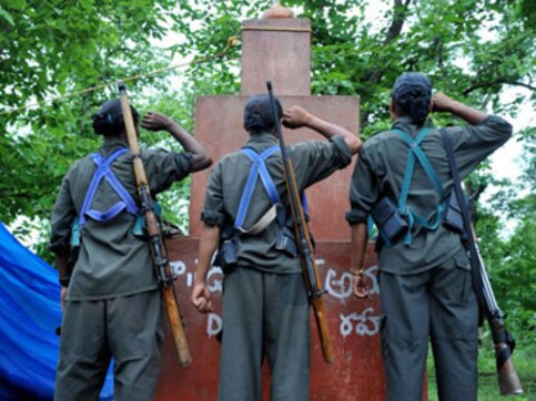 Are Maoists still the biggest threat to internal security? Are Maoists still the biggest threat to internal security?