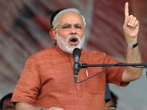 Modi should worry, but not because of Vanzara's letter Modi should worry, but not because of Vanzara's letter