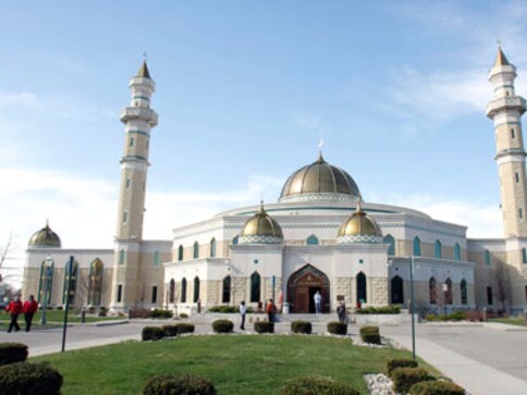 US city sued for denying permission to build mosque