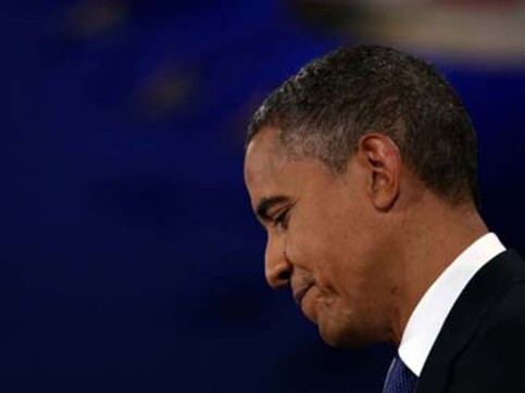 US credibility on line unless we act in Syria: Obama US credibility on line unless we act in Syria: Obama