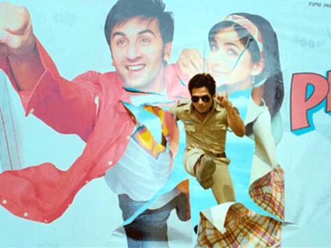Phata Poster Nikla Hero review: Shahid, Ileana's giggling tribute to 70s films
