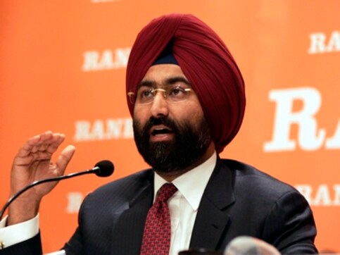 ED arrests former Fortis promoter Malvinder Singh, ex-REL CEO Sunil Godhwani in Religare Finvest fraud case ED arrests former Fortis promoter Malvinder Singh, ex-REL CEO Sunil Godhwani in Religare Finvest fraud case