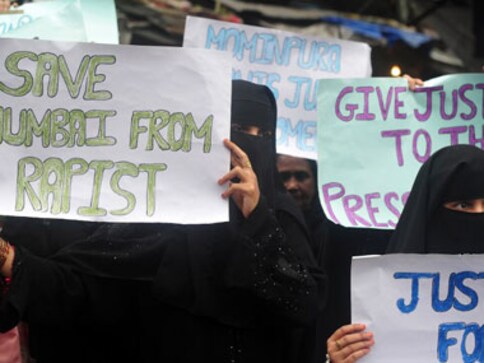 Delhi Police constable arrested for sexual assault