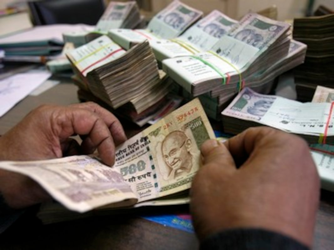 demonetisation: not the most effective tool to weed out corruption, eliminate black money-business news , firstpost