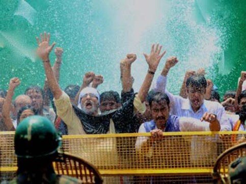 Satyagraha grosses Rs 50 crore in the first week Satyagraha grosses Rs 50 crore in the first week