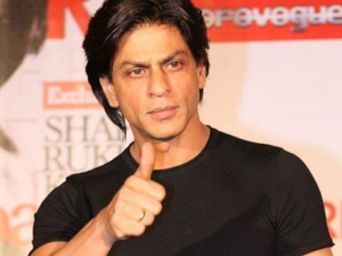 Shah Rukh Khan thanks 'gracious' MCA for lifting Wankhede ban Shah Rukh Khan thanks 'gracious' MCA for lifting Wankhede ban