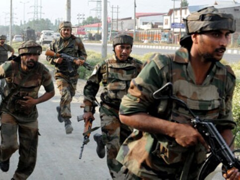 IAS babu mocks military martyrdom, questions compensation IAS babu mocks military martyrdom, questions compensation