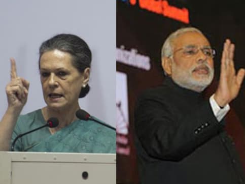 Sonia for 1984 and Modi for 2002: Memory versus forgetting Sonia for 1984 and Modi for 2002: Memory versus forgetting