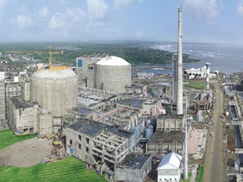 Nuclear liability law halting progress in Indo-US nuclear deal Nuclear liability law halting progress in Indo-US nuclear deal