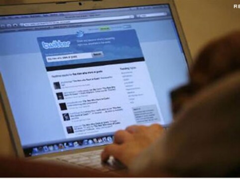 Twitter's 'secret' IPO puts investors in the dark Twitter's 'secret' IPO puts investors in the dark