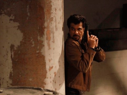 Anil Kapoor's 24 is an escape from Indian TV's daily-soap hell Anil Kapoor's 24 is an escape from Indian TV's daily-soap hell