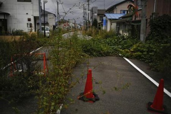 U.N. nuclear agency sends new Fukushima expert mission U.N. nuclear agency sends new Fukushima expert mission