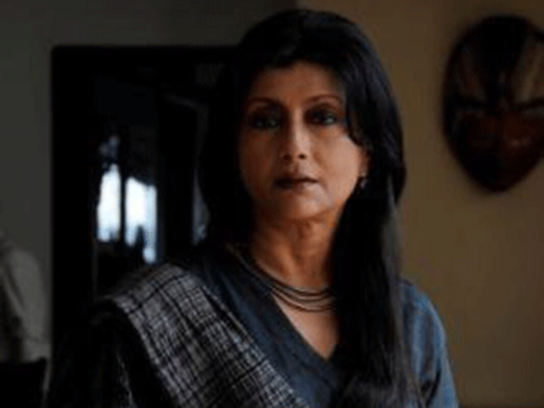 I Might Do A Sequel To Mr Mrs Iyer Aparna Sen Entertainment News Firstpost