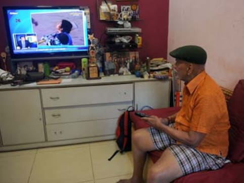 Ramakant Achrekar passes away at 87: Cricket fraternity pays rich tribute to 'king among cricket gurus' Ramakant Achrekar passes away at 87: Cricket fraternity pays rich tribute to 'king among cricket gurus'