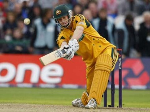 Australia relying on Shane Watson to outsmart India Australia relying on Shane Watson to outsmart India