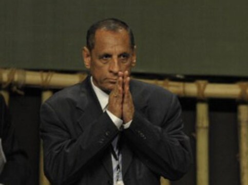TDP questions AP Governor's meeting with Digvijaya Singh TDP questions AP Governor's meeting with Digvijaya Singh
