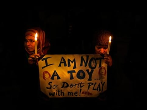 Pune horror: Woman sells daughter to rapist for Rs 1 lakh Pune horror: Woman sells daughter to rapist for Rs 1 lakh