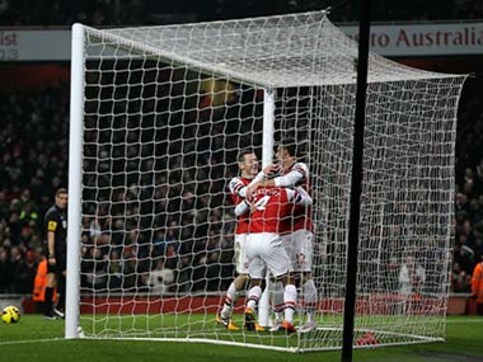 It's time to win some trophies, says Arsenal owner Kroenke It's time to win some trophies, says Arsenal owner Kroenke