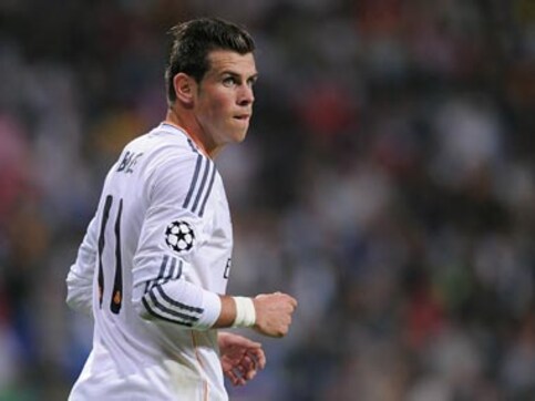 Gareth Bale could start in El Clasico, Ancelotti hints Gareth Bale could start in El Clasico, Ancelotti hints