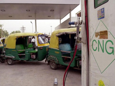 Indraprastha Gas hikes price of CNG in Delhi by Rs 1.36 a kilogram, blames rupee depreciation and rise in cost of natural gas Indraprastha Gas hikes price of CNG in Delhi by Rs 1.36 a kilogram, blames rupee depreciation and rise in cost of natural gas