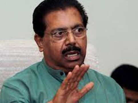 Congress leader PC Chacko calls Gandhis 'first family of India', provides fresh ammo to BJP's dynasty argument Congress leader PC Chacko calls Gandhis 'first family of India', provides fresh ammo to BJP's dynasty argument