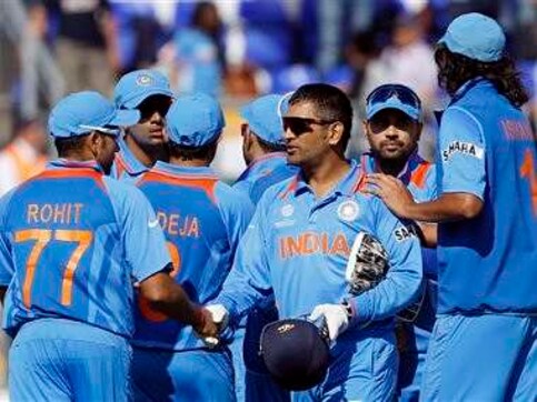 Ind vs Aus as it happened: Kohli stars again as India chases down 351 Ind vs Aus as it happened: Kohli stars again as India chases down 351