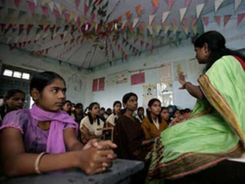 Govt clears programme for reform in state higher education system