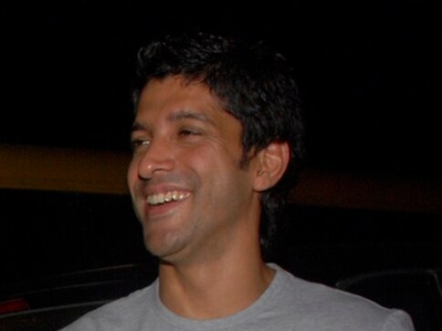 Not upset over Bhaag Milkha Bhaag losing Oscar nomination race: Farhan