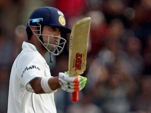 India 'A' vs West Indies 'A': Gambhir, Pujara slam tons; Sehwag fails again India 'A' vs West Indies 'A': Gambhir, Pujara slam tons; Sehwag fails again