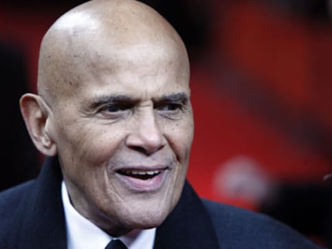 Harry Belafonte sues Martin Luther King Jr's estate Harry Belafonte sues Martin Luther King Jr's estate