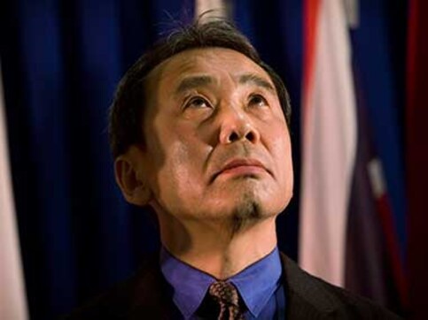Malala Yousafzai and Haruki Murakami tipped for Nobel Prizes Malala Yousafzai and Haruki Murakami tipped for Nobel Prizes