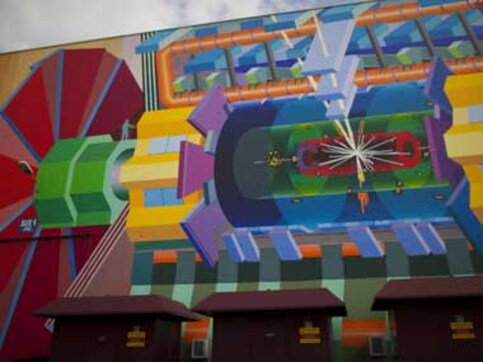 All you need to know about the Higgs Boson particle All you need to know about the Higgs Boson particle