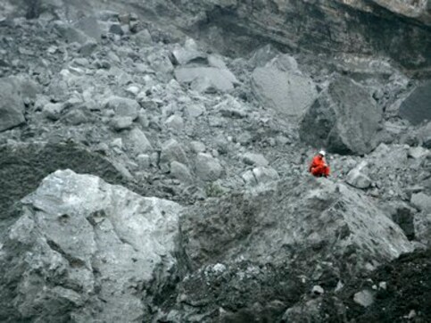 Curbs on iron ore mining force firms to call it a day Curbs on iron ore mining force firms to call it a day