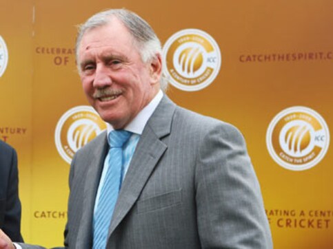 Ian Chappell backs Virat Kohli-led India to win Test series against England starting in August Ian Chappell backs Virat Kohli-led India to win Test series against England starting in August