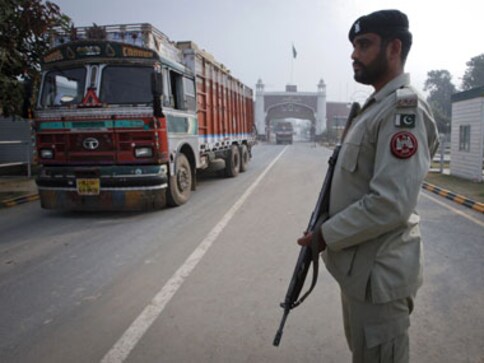 Pakistan rules out MFN status to India before 2014 polls Pakistan rules out MFN status to India before 2014 polls