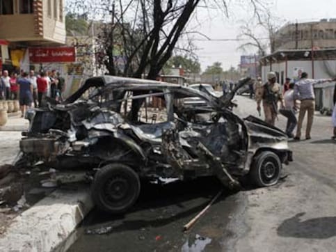 How a resurgent al-Qaeda is adding to Iraq's woes How a resurgent al-Qaeda is adding to Iraq's woes