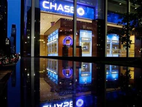 JPMorgan's $5 bln settlement on mortgage securities doesn't end its woes JPMorgan's $5 bln settlement on mortgage securities doesn't end its woes