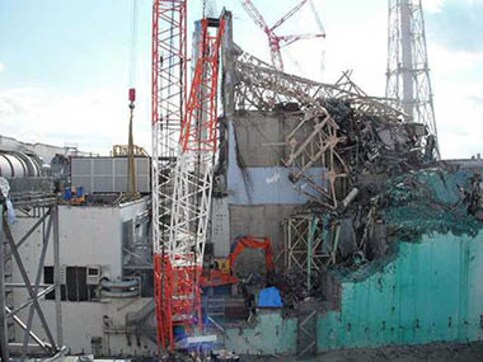 7.3-magnitude quake rocks Japan; no damage reports 7.3-magnitude quake rocks Japan; no damage reports