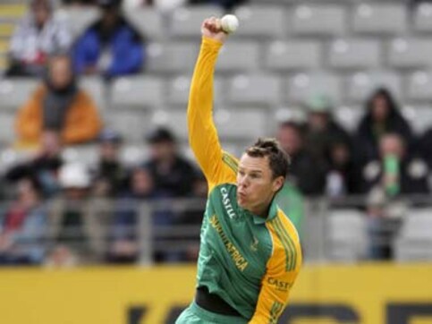 Former South Africa all-rounder Johan Botha announces retirement from all forms of cricket Former South Africa all-rounder Johan Botha announces retirement from all forms of cricket