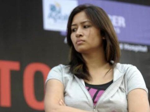 BAI recommends life ban to Jwala Gutta for IBL controversy BAI recommends life ban to Jwala Gutta for IBL controversy