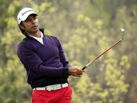 'It doesn't seem that long', says Jyoti Randhawa on cusp of making 300th appearance on Asian Tour 'It doesn't seem that long', says Jyoti Randhawa on cusp of making 300th appearance on Asian Tour