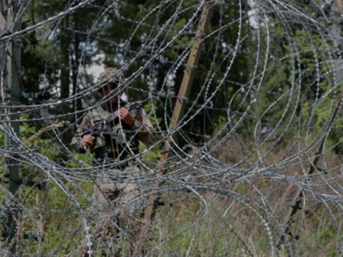 LoC firings: Rise in attacks point to violent winter for J&K LoC firings: Rise in attacks point to violent winter for J&K