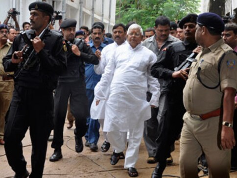 Delayed justice and its cost: Lessons from Lalu’s fodder scam Delayed justice and its cost: Lessons from Lalu’s fodder scam