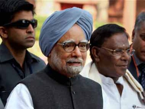 Sharif said all the right things about Indo-Pak ties: PM