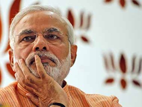 PIL filed in HC against Modi function at Madras University