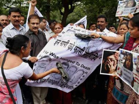 Mumbai gangrape: Survivor likely to depose on Thursday Mumbai gangrape: Survivor likely to depose on Thursday