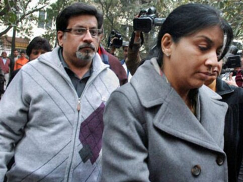 Aarushi Talwar murder case: If not Rajesh and Nupur, who exactly is behind the double murder? Aarushi Talwar murder case: If not Rajesh and Nupur, who exactly is behind the double murder?